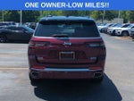 2024 Jeep Grand Cherokee L Summit