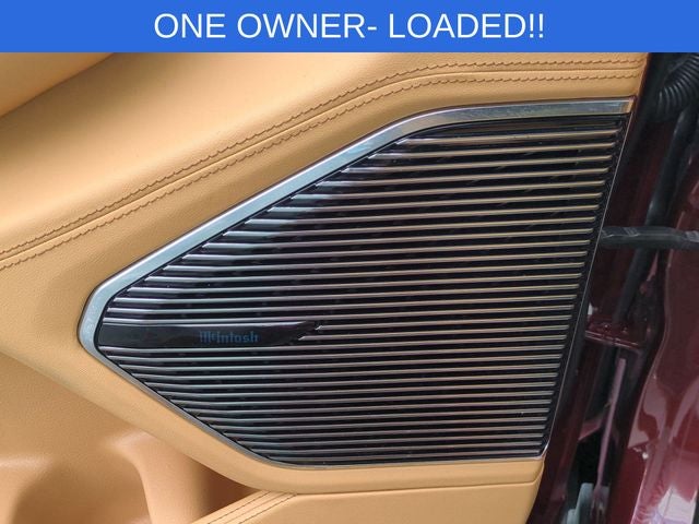 2024 Jeep Grand Cherokee L Summit