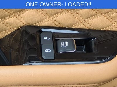 2024 Jeep Grand Cherokee L Summit