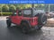 2024 Jeep Wrangler Willys 4xe