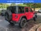 2024 Jeep Wrangler Willys 4xe