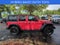 2024 Jeep Wrangler Willys 4xe