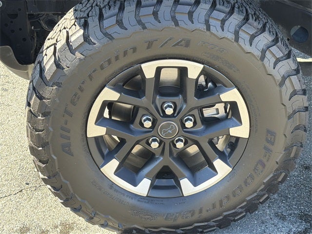 2024 Jeep Wrangler Rubicon 4xe