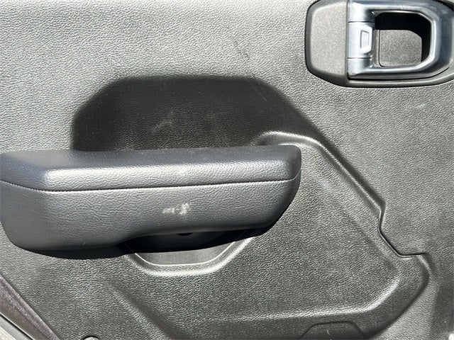 2024 Jeep Wrangler Rubicon 4xe