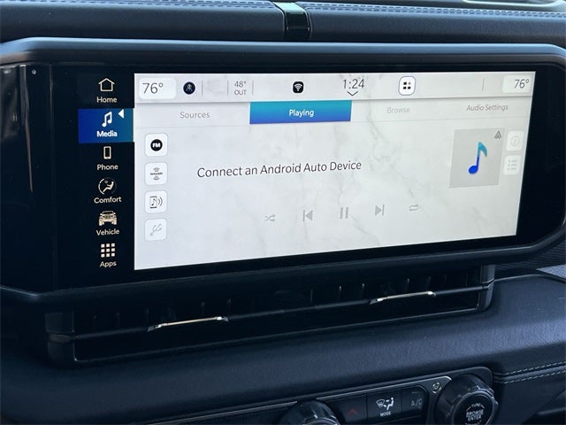 2024 Jeep Wrangler Rubicon 4xe