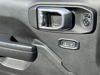 2024 Jeep Wrangler Rubicon 4xe