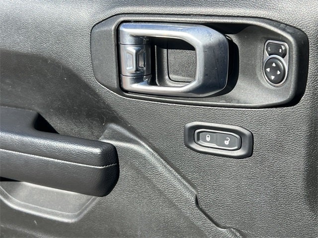 2024 Jeep Wrangler Rubicon 4xe