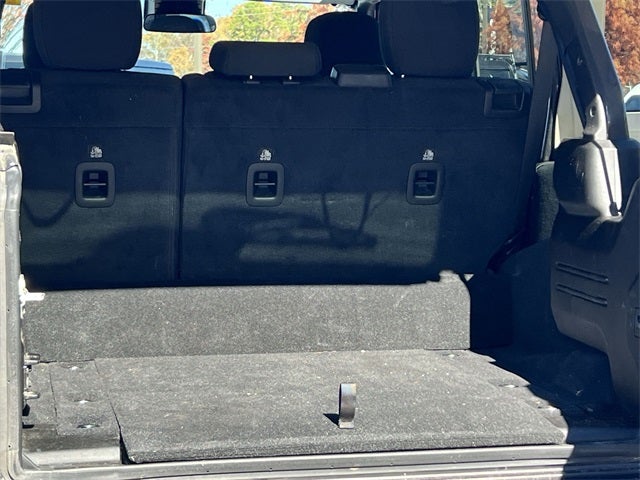 2024 Jeep Wrangler Rubicon 4xe