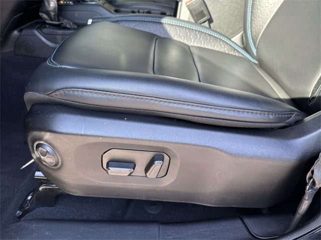 2024 Jeep Wrangler High Altitude 4xe