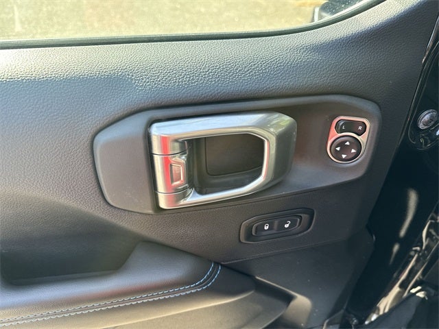 2024 Jeep Wrangler High Altitude 4xe