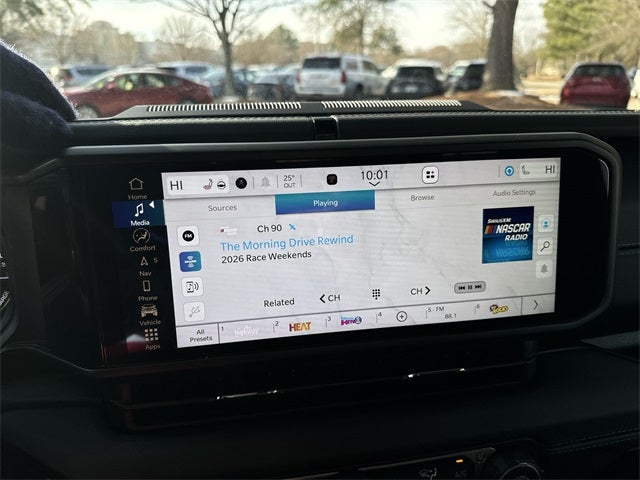 2024 Jeep Wrangler High Altitude 4xe