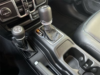 2024 Jeep Wrangler High Altitude 4xe