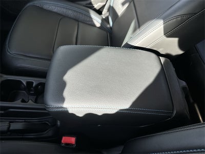 2024 Jeep Wrangler High Altitude 4xe