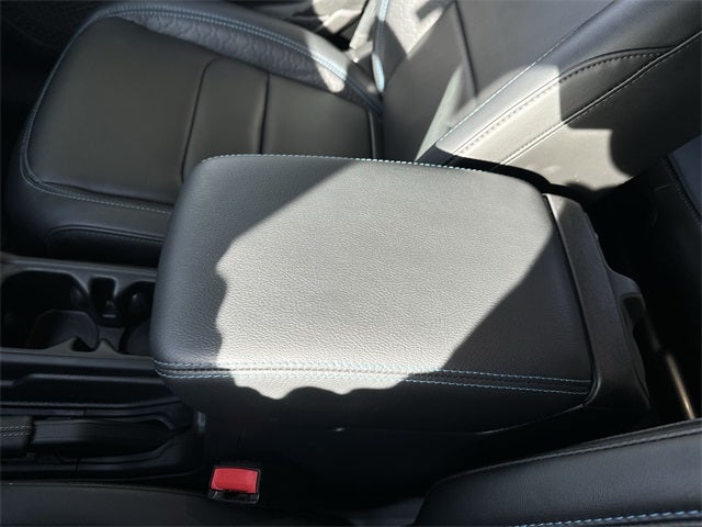 2024 Jeep Wrangler High Altitude 4xe