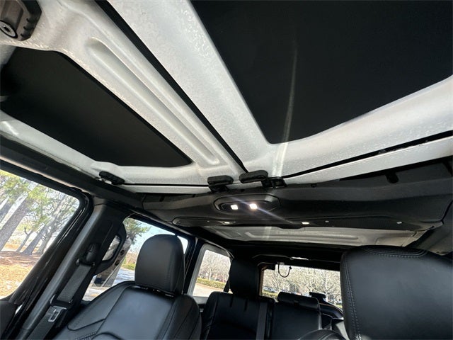 2024 Jeep Wrangler High Altitude 4xe