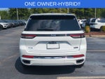 2023 Jeep Grand Cherokee Overland 4xe