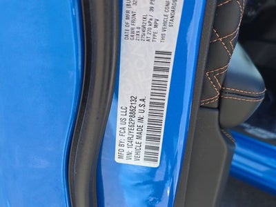 2023 Jeep Grand Cherokee Summit Reserve 4xe