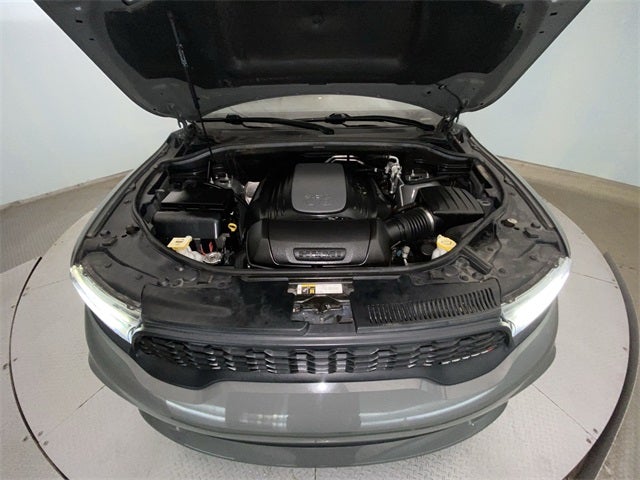 2021 Dodge Durango R/T