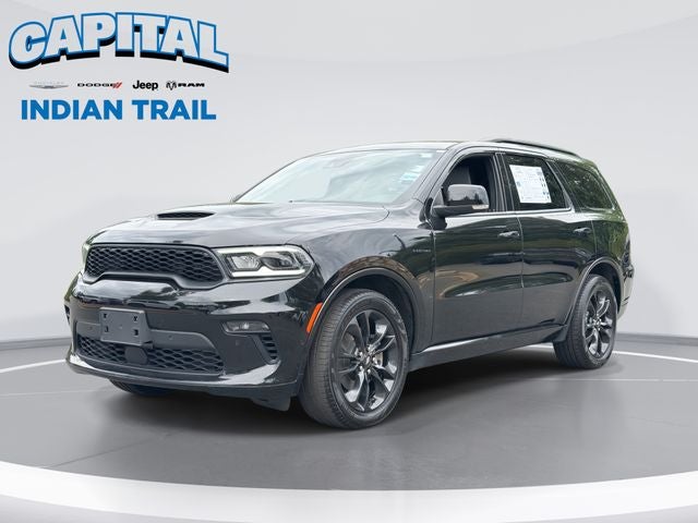 2023 Dodge Durango R/T Plus