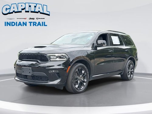 2023 Dodge Durango R/T Plus