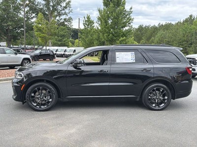 2023 Dodge Durango R/T Plus