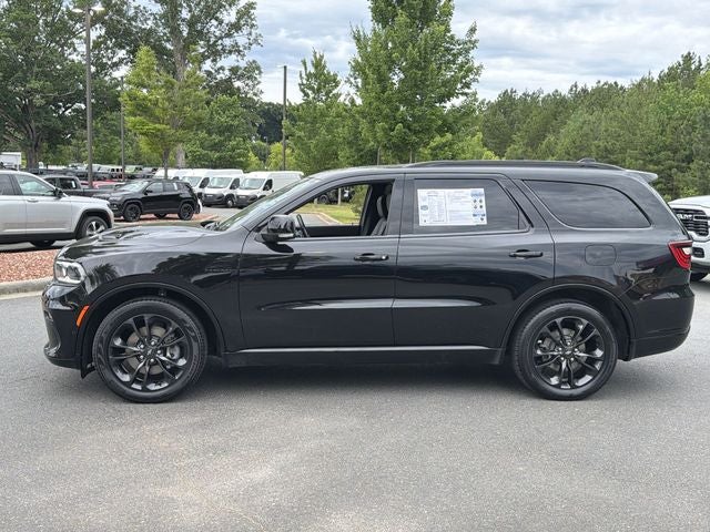 2023 Dodge Durango R/T Plus