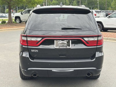 2023 Dodge Durango R/T Plus
