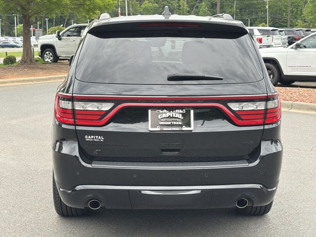 2023 Dodge Durango R/T Plus