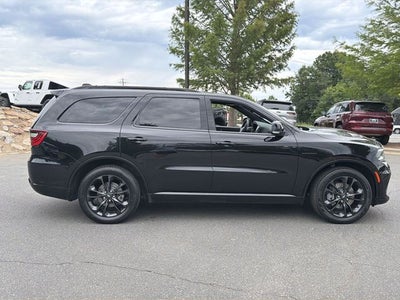 2023 Dodge Durango R/T Plus