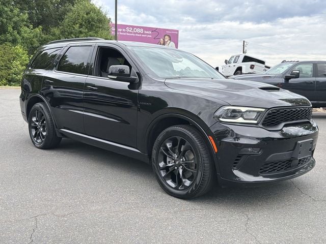 2023 Dodge Durango R/T Plus
