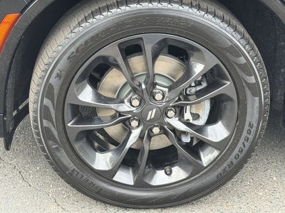 2023 Dodge Durango R/T Plus