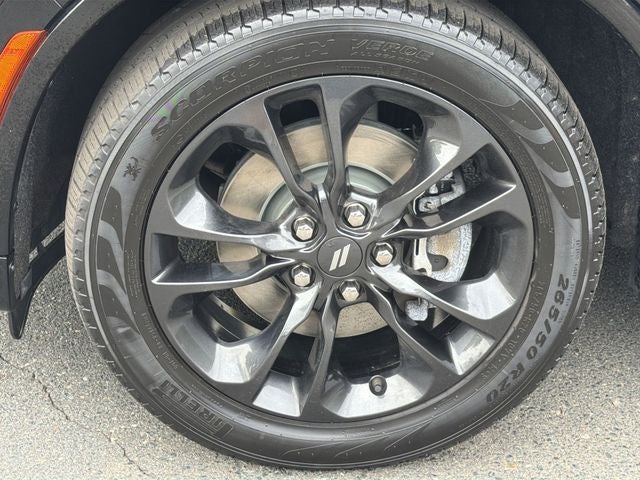 2023 Dodge Durango R/T Plus
