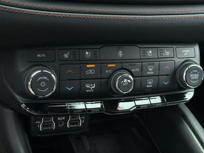 2023 Dodge Durango R/T Plus