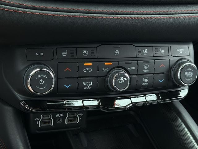 2023 Dodge Durango R/T Plus
