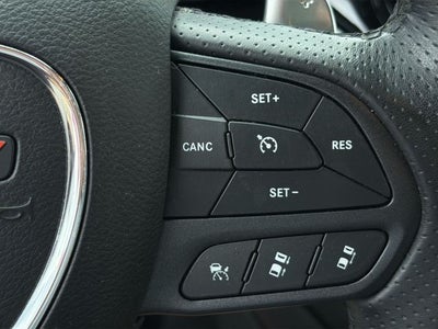2023 Dodge Durango R/T Plus