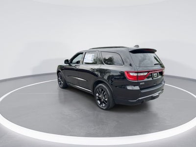 2023 Dodge Durango R/T Plus
