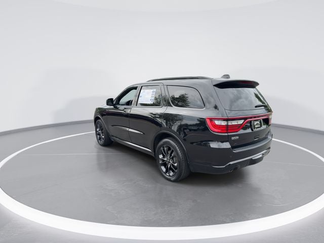 2023 Dodge Durango R/T Plus
