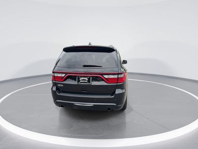 2023 Dodge Durango R/T Plus