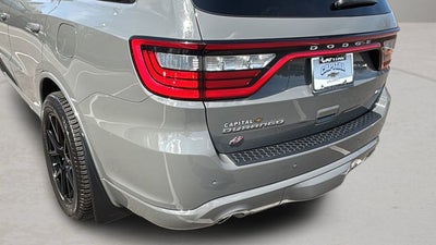 2024 Dodge Durango R/T Plus