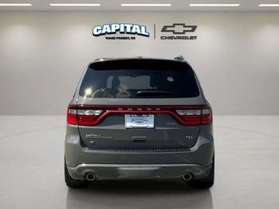 2024 Dodge Durango R/T Plus