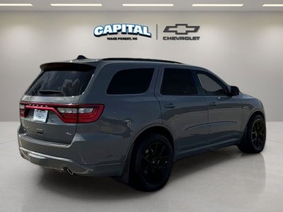 2024 Dodge Durango R/T Plus