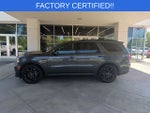 2025 Dodge Durango R/T Plus