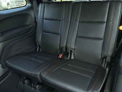 2026 Dodge Durango GT Premium HEMI V8