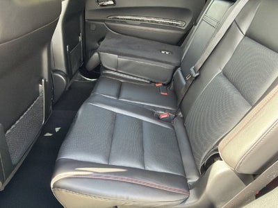 2026 Dodge Durango GT Premium HEMI V8