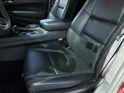 2026 Dodge Durango GT Premium HEMI V8
