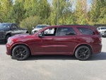 2026 Dodge Durango GT Premium HEMI V8