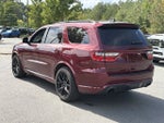 2026 Dodge Durango GT Premium HEMI V8