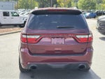 2026 Dodge Durango GT Premium HEMI V8