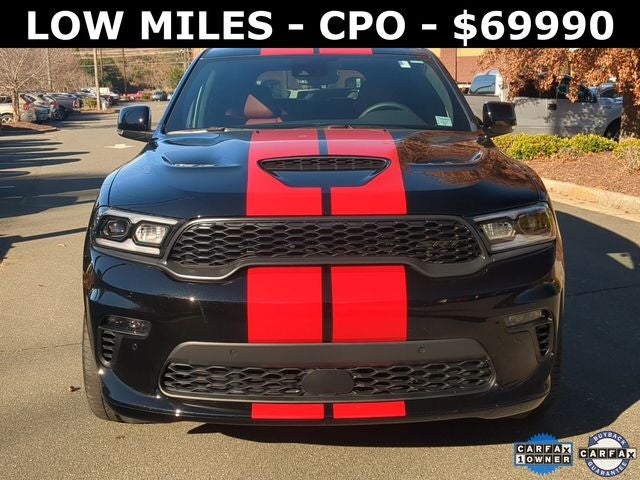 2023 Dodge Durango SRT 392