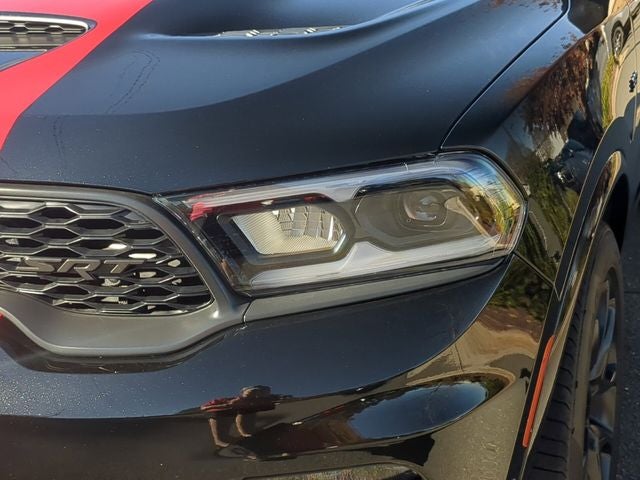 2023 Dodge Durango SRT 392
